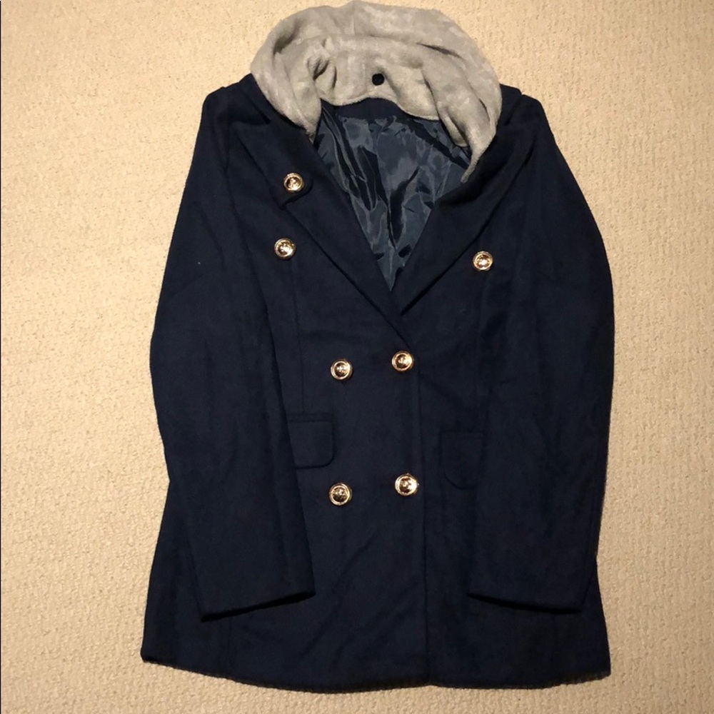 Style blazer
